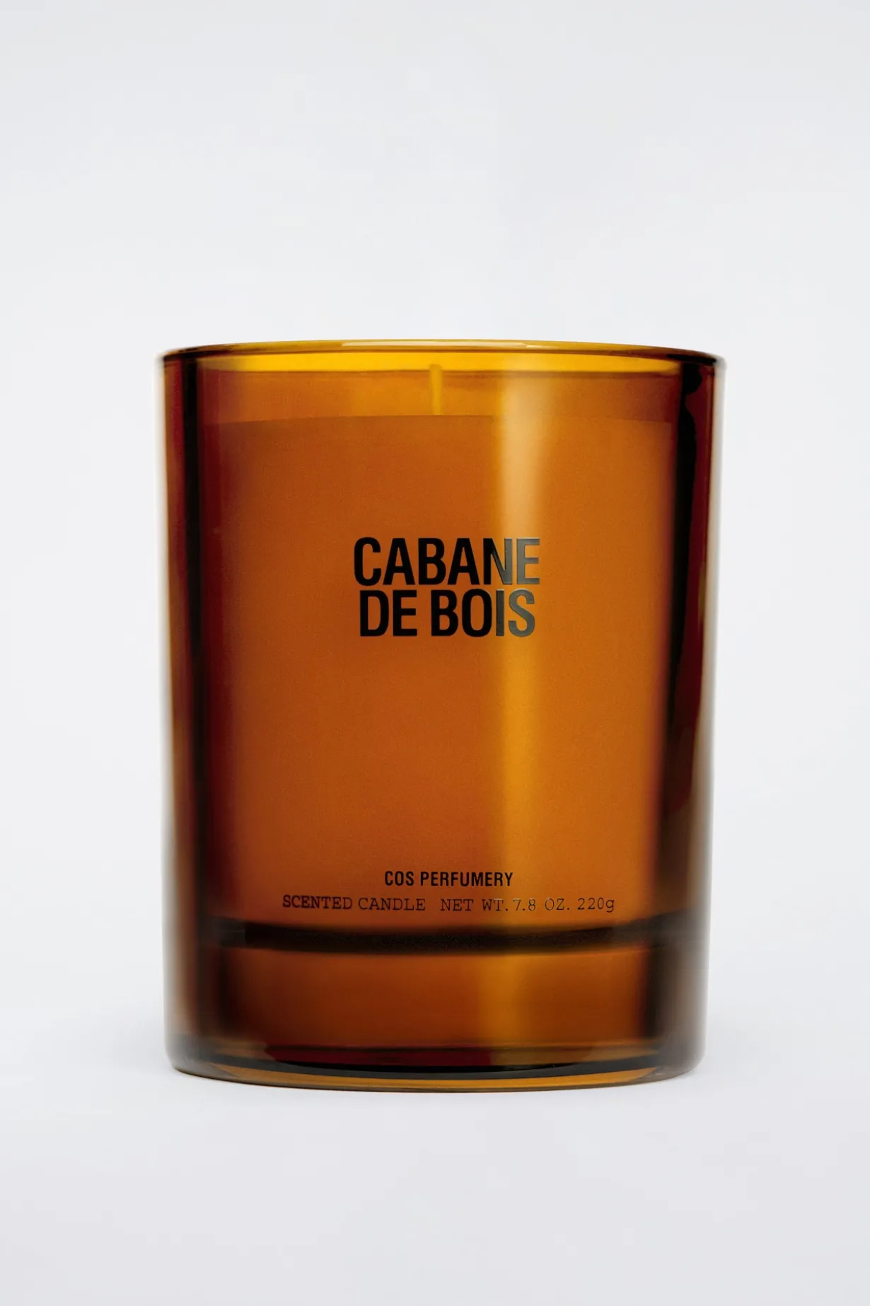 COS PERFUMERY DUFTKERZE, 220 G
