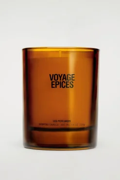 COS PERFUMERY DUFTKERZE, 220 G