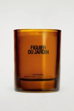 COS PERFUMERY DUFTKERZE, 220 G
