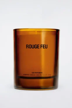 COS PERFUMERY DUFTKERZE, 220 G