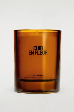 COS PERFUMERY DUFTKERZE, 220 G