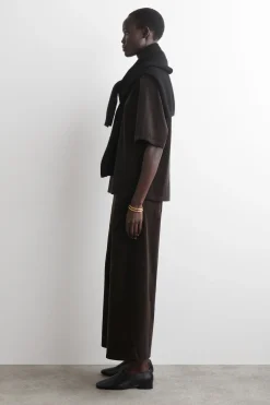 CULOTTES AUS CORD