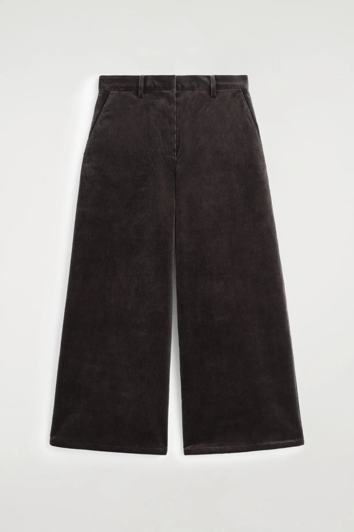 CULOTTES AUS CORD