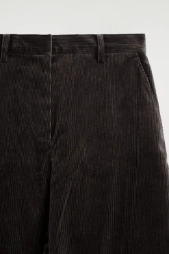 CULOTTES AUS CORD