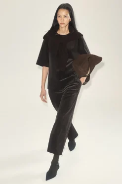 CULOTTES AUS CORD