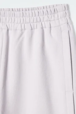 CULOTTES AUS JERSEY
