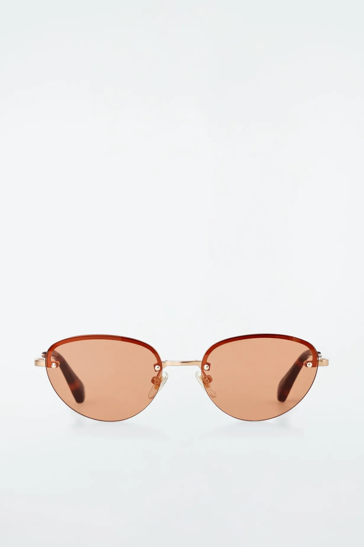 DAZE SONNENBRILLE - CAT-EYE