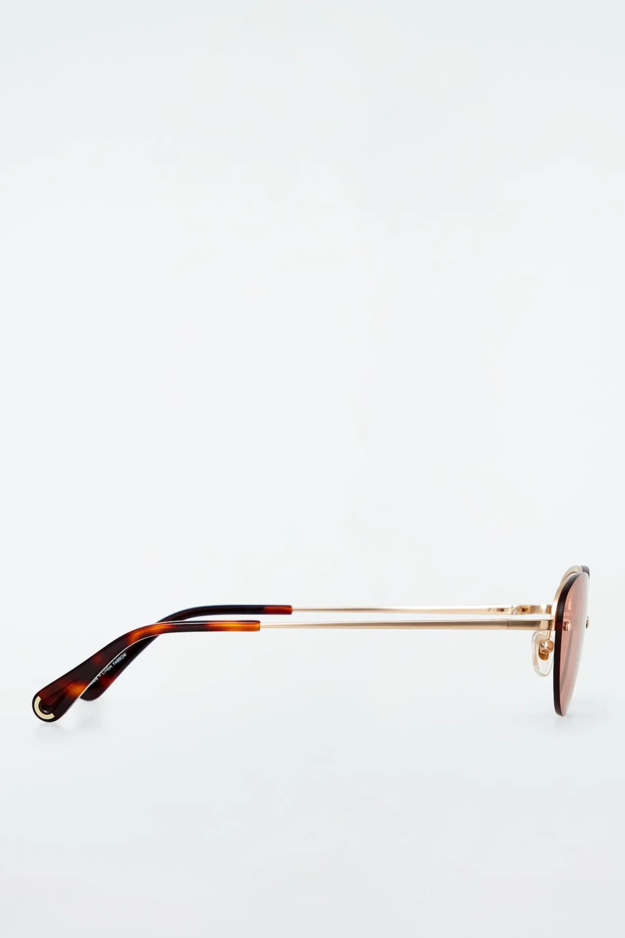 DAZE SONNENBRILLE - CAT-EYE