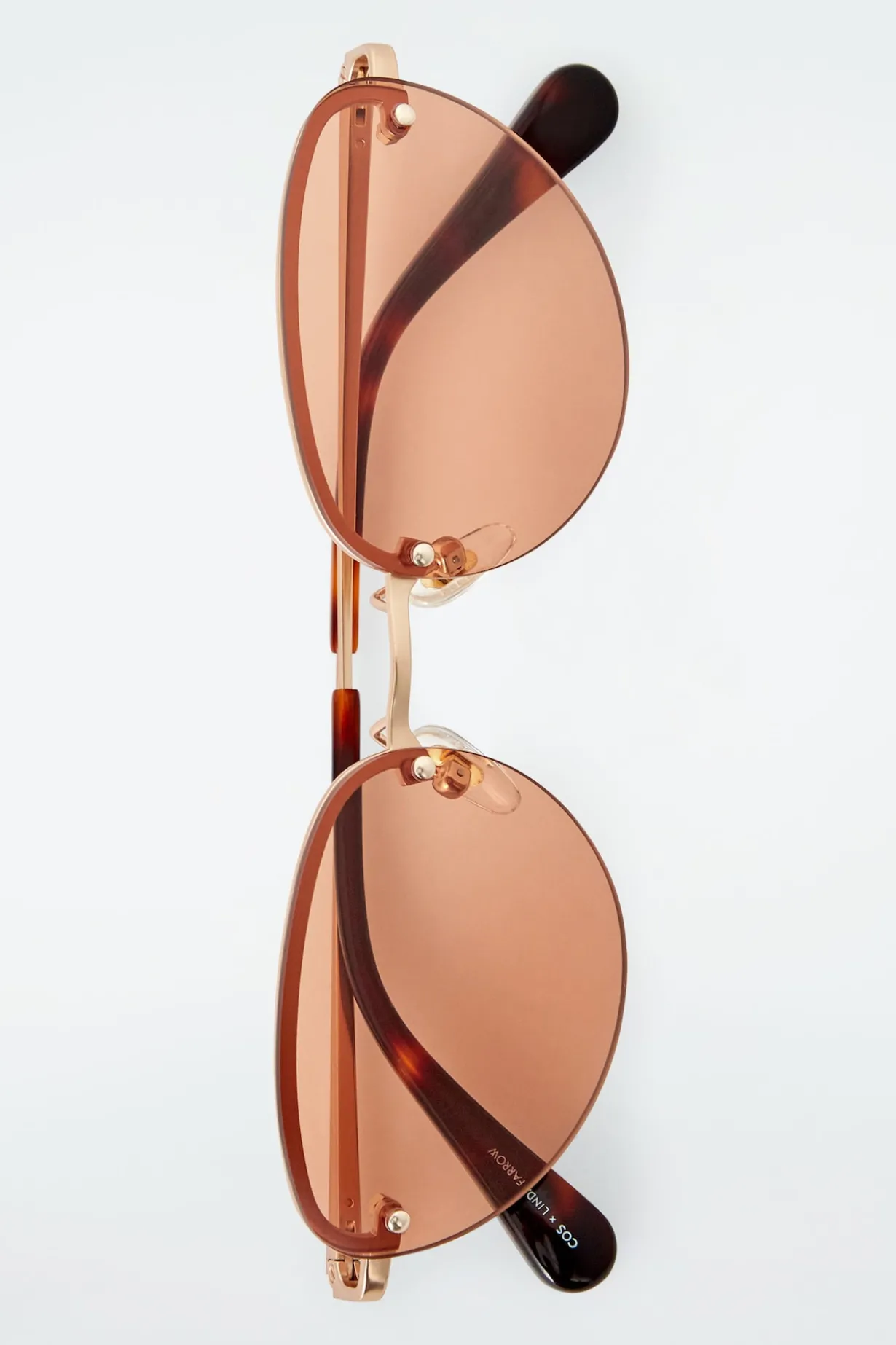 DAZE SONNENBRILLE - CAT-EYE