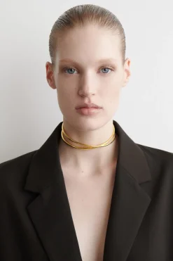 DOPPELTE KETTE