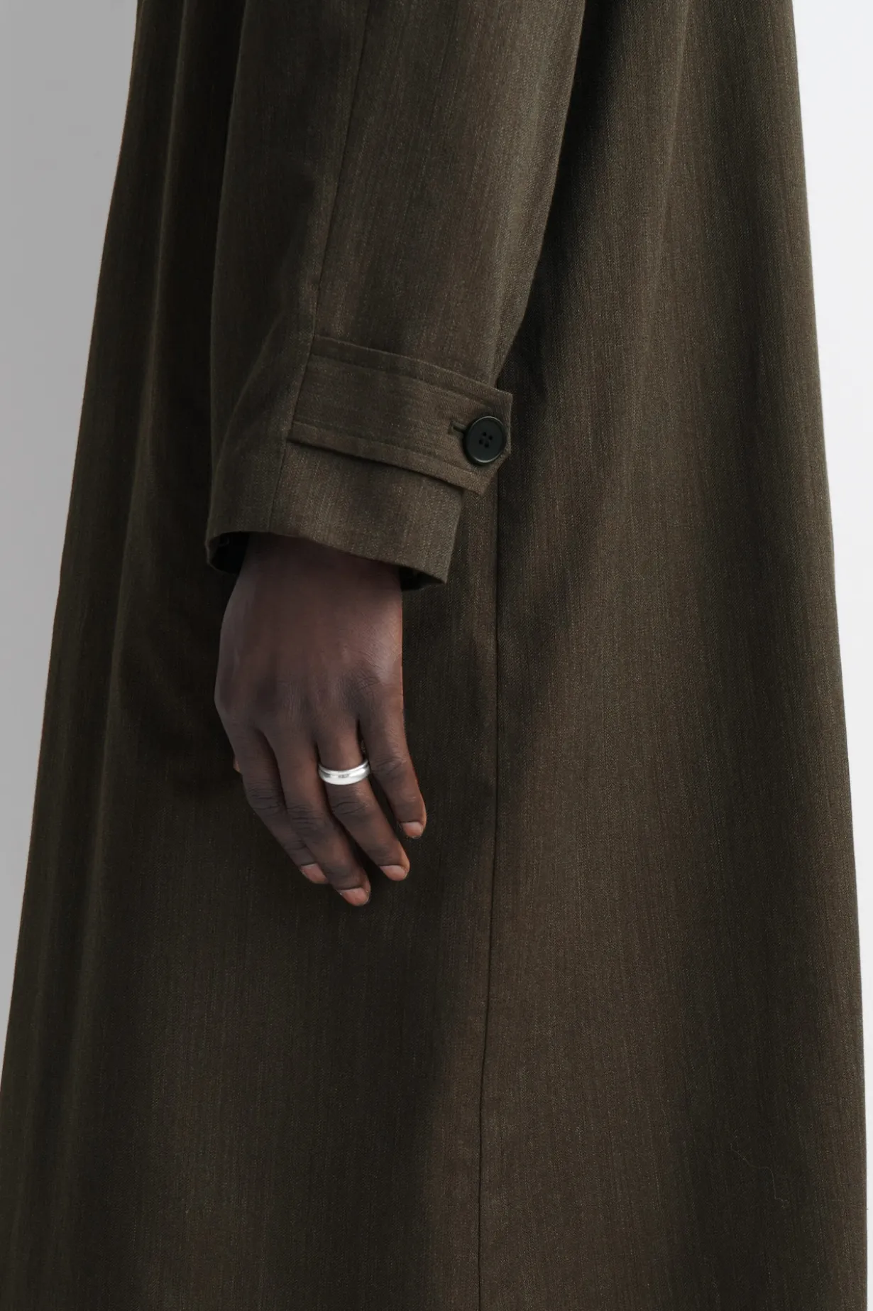 DOPPELTER RING