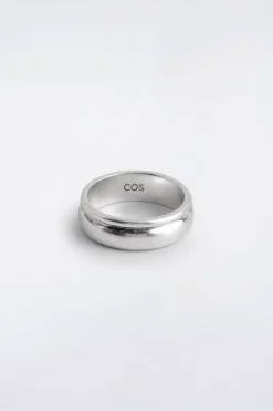 DOPPELTER RING