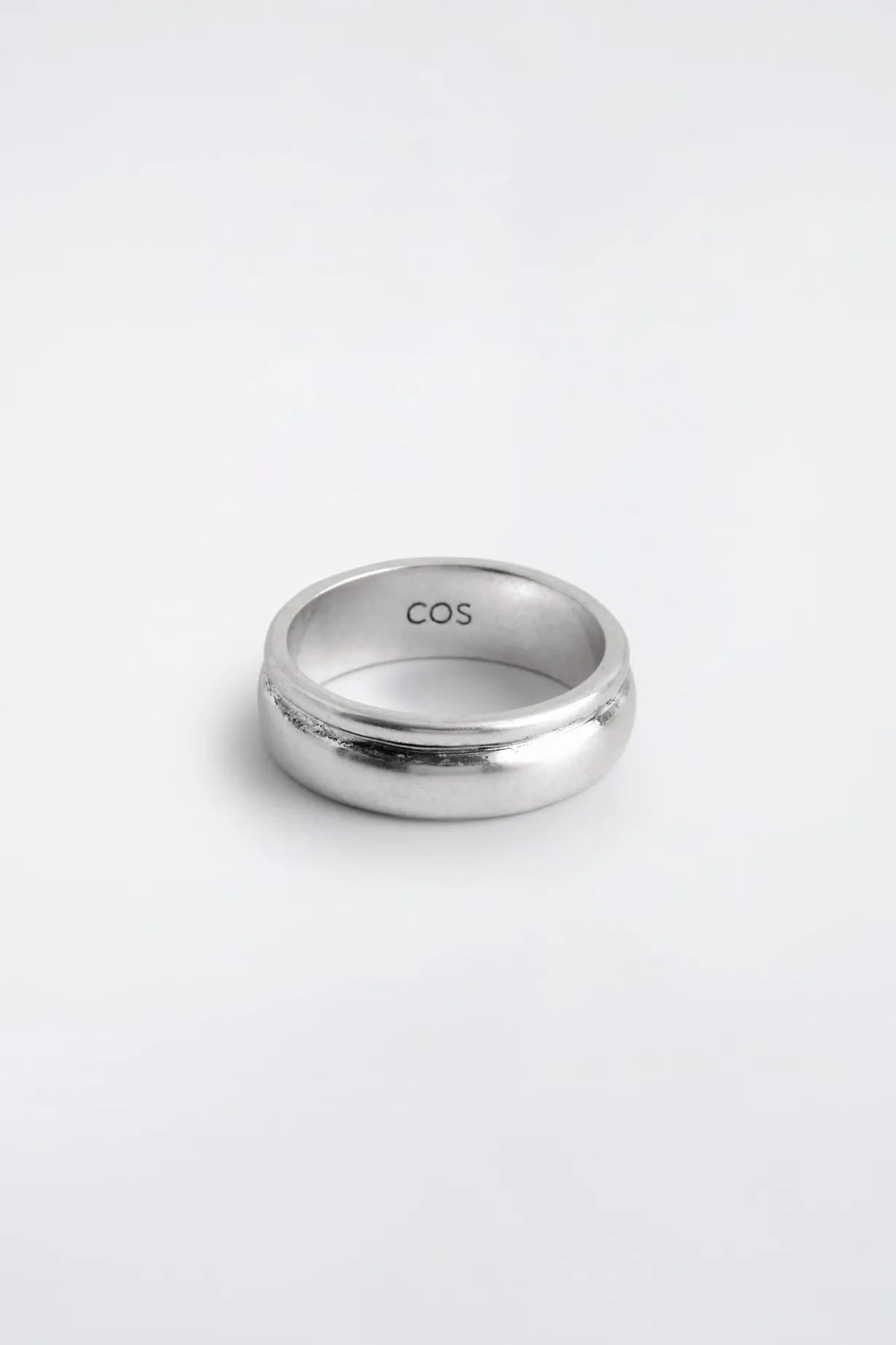 DOPPELTER RING