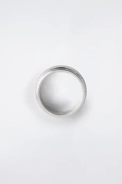 DOPPELTER RING