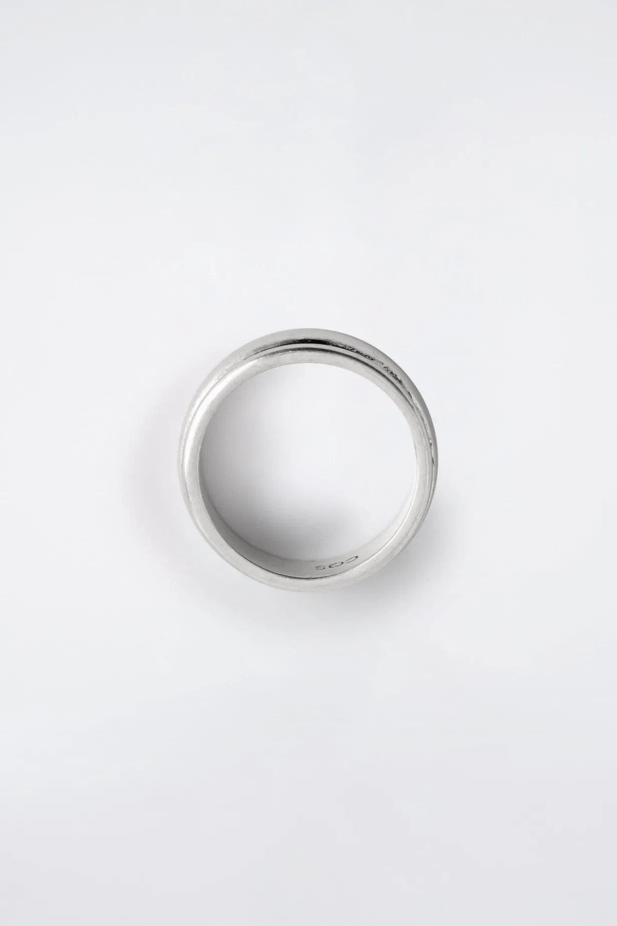 DOPPELTER RING