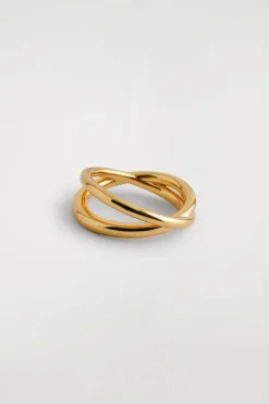 DOPPELTER RING