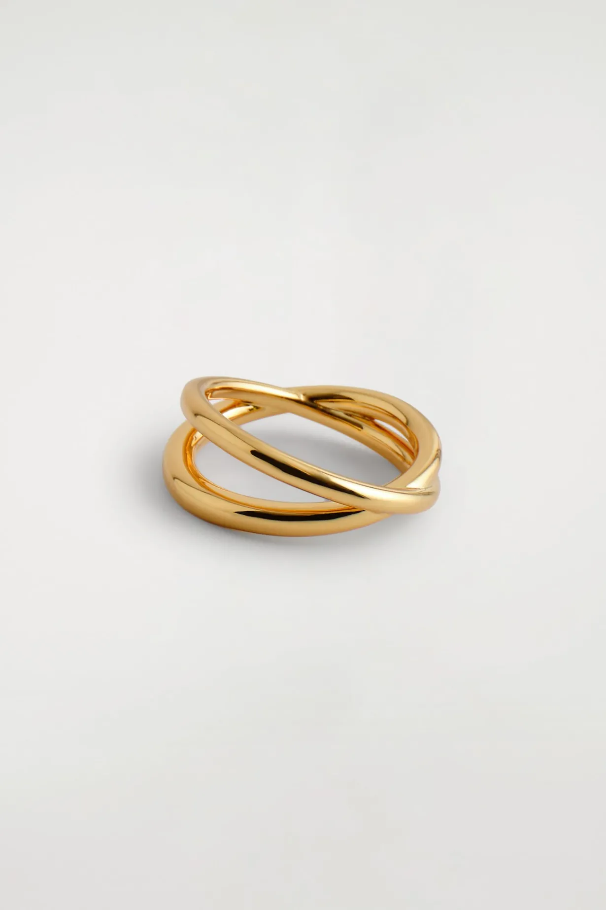 DOPPELTER RING
