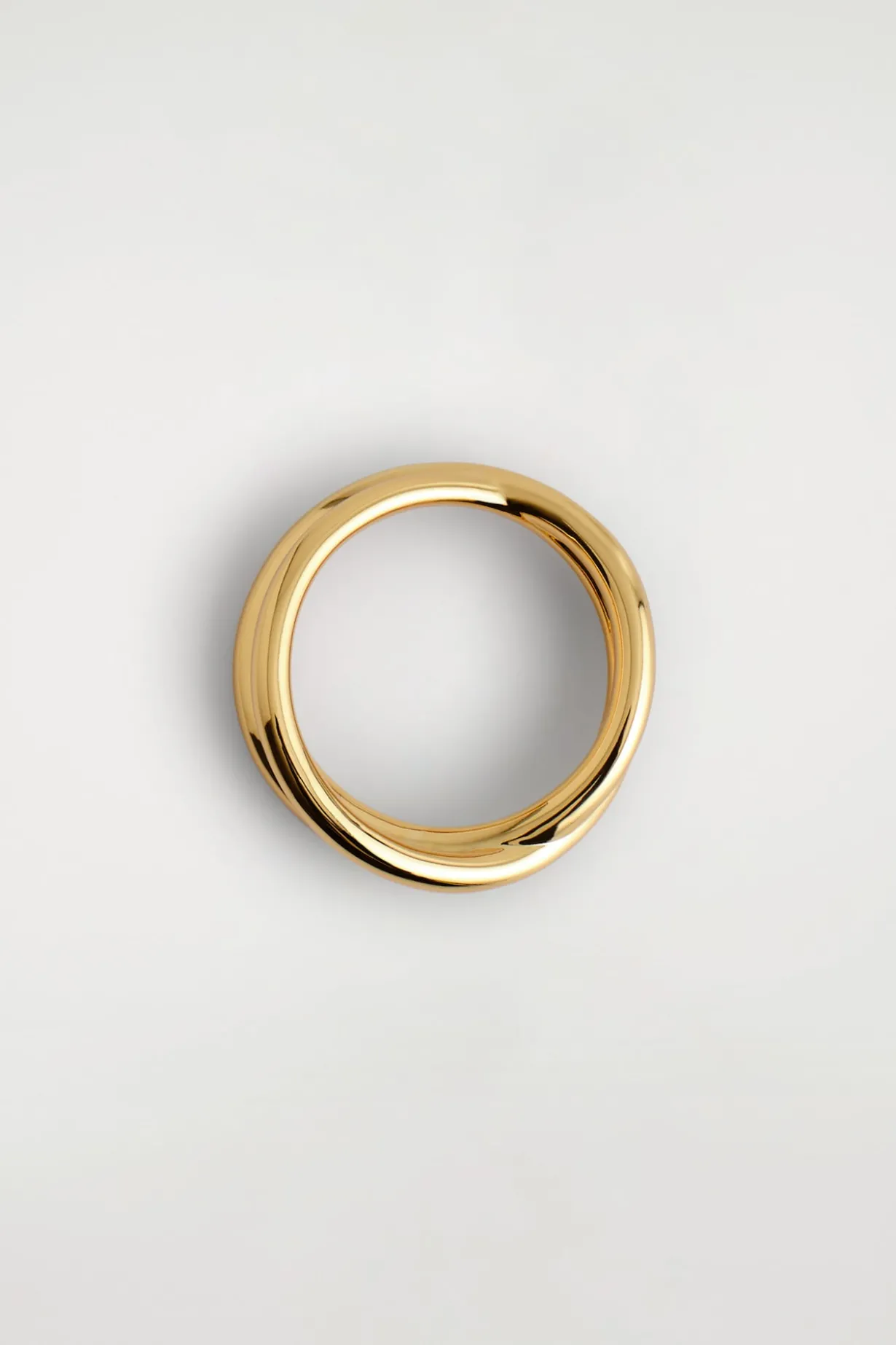 DOPPELTER RING