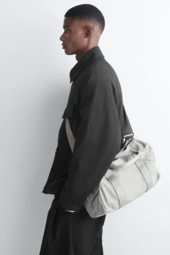 DUFFLE BAG - NYLON