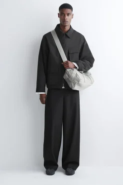 DUFFLE BAG - NYLON