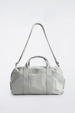 DUFFLE BAG - NYLON