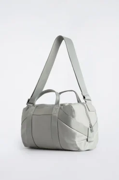 DUFFLE BAG - NYLON