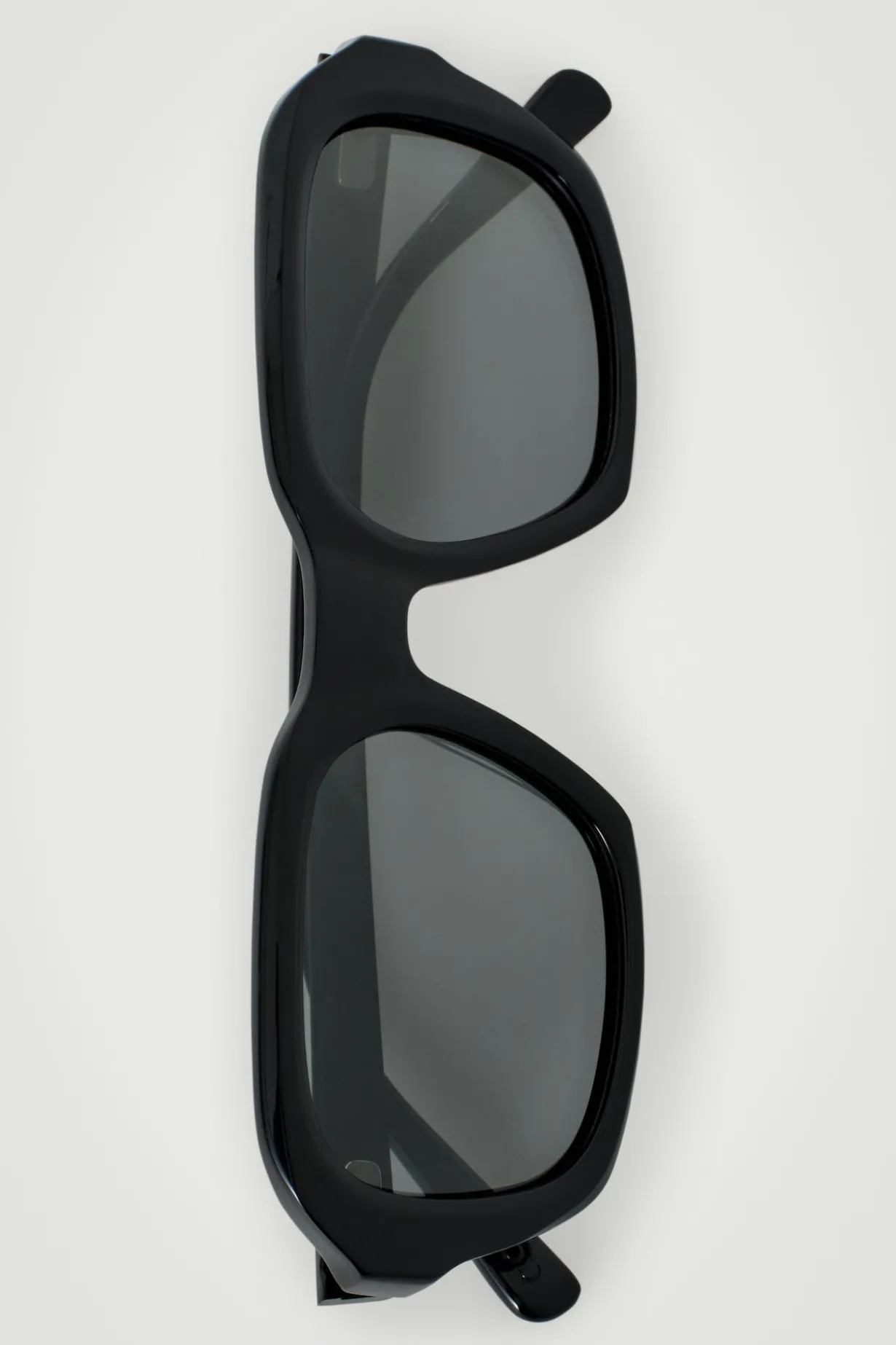 ECKIGE PILOTENSONNENBRILLE