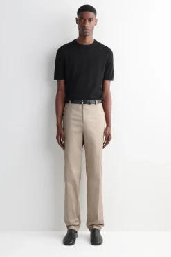ELEGANTE HOSE IN SCHMALER PASSFORM