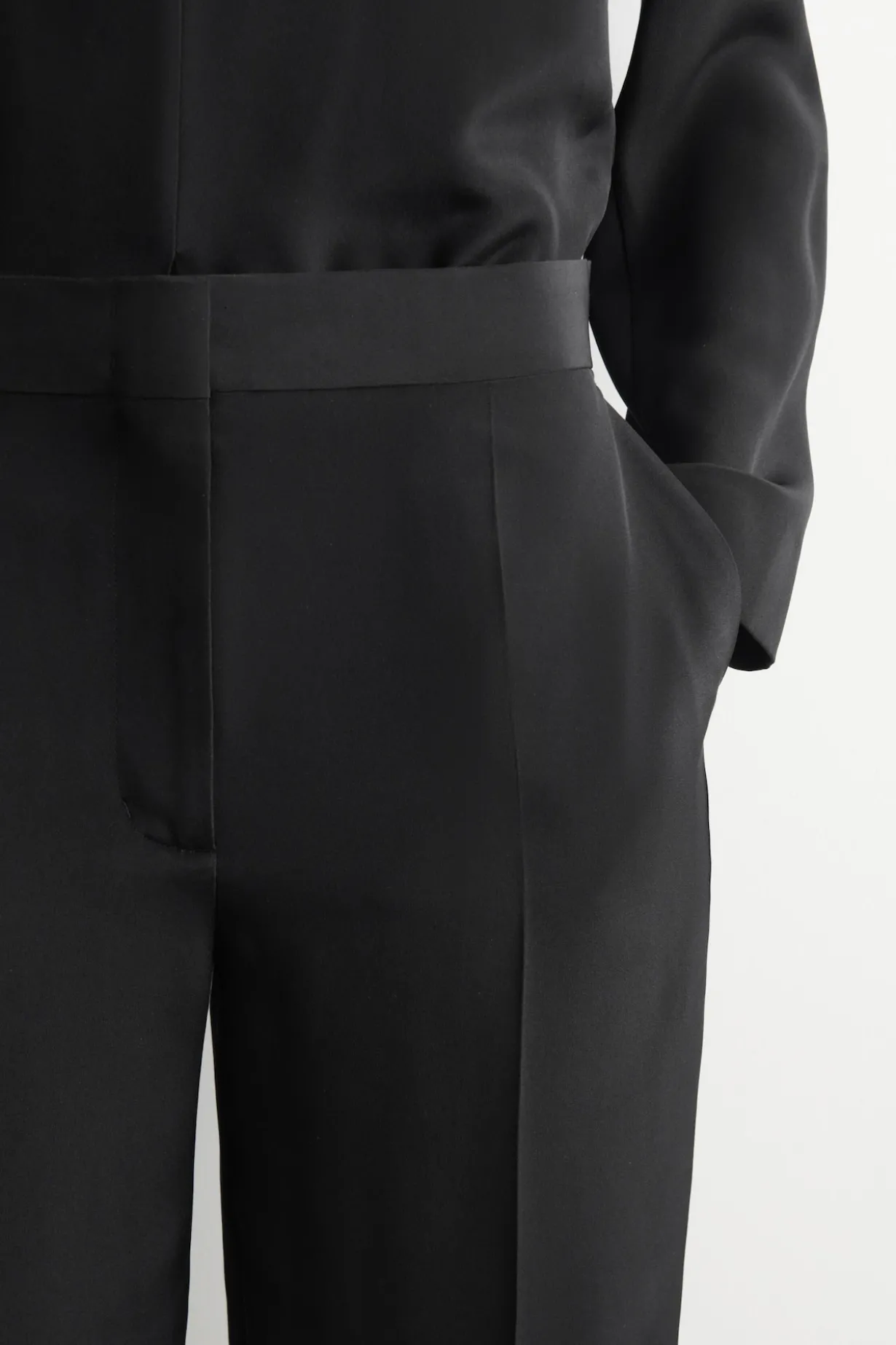 ELEGANTE SEIDENSHORTS