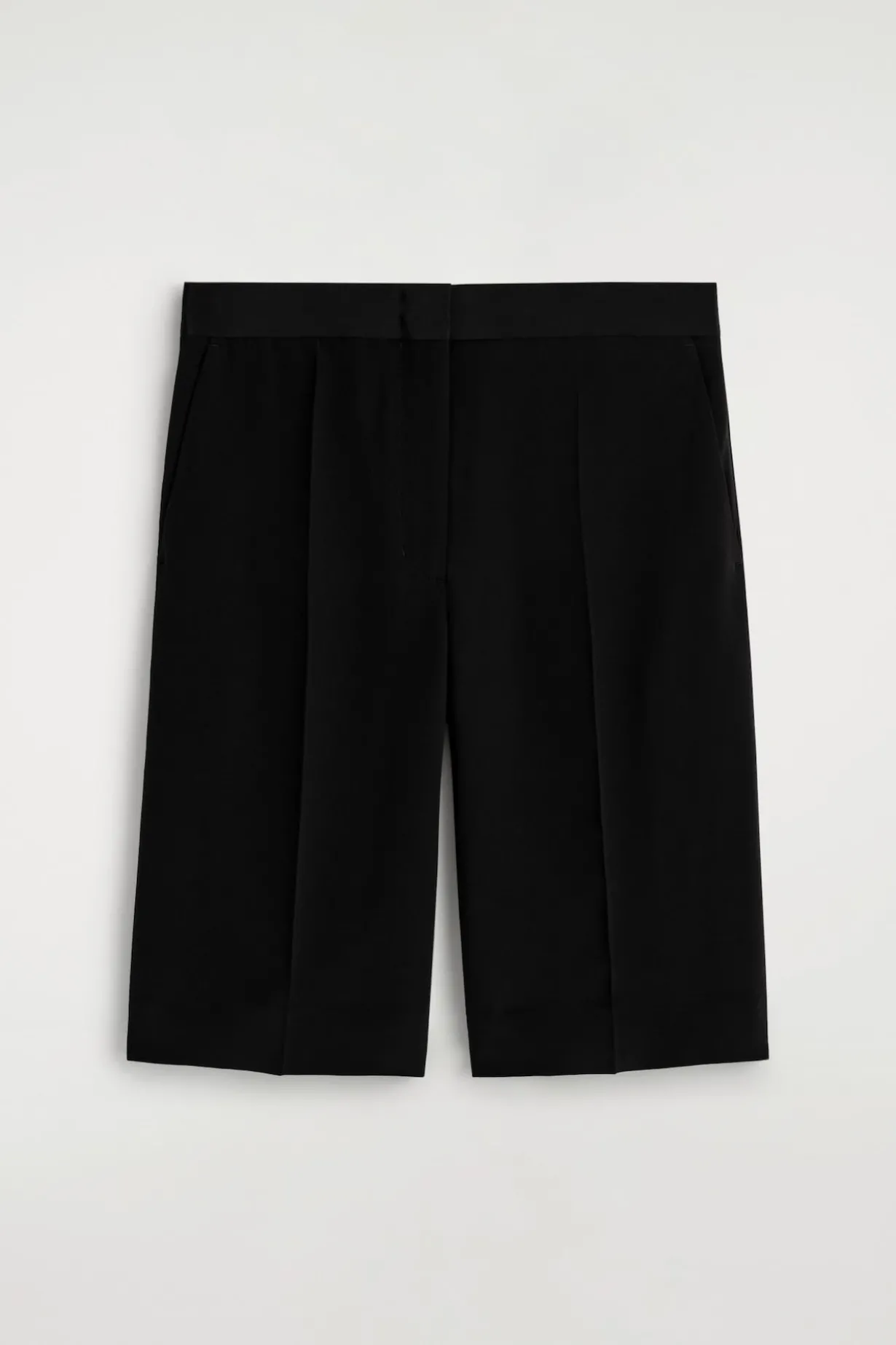 ELEGANTE SEIDENSHORTS