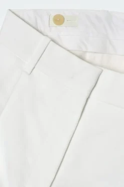 ELEGANTE SHORTS MIT WEITEM BEIN