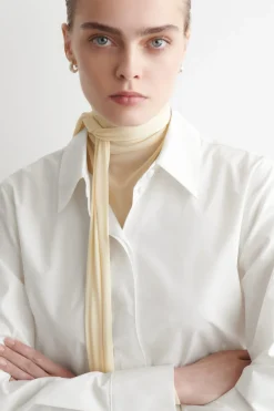 ELEGANTES BAUMWOLLHEMD