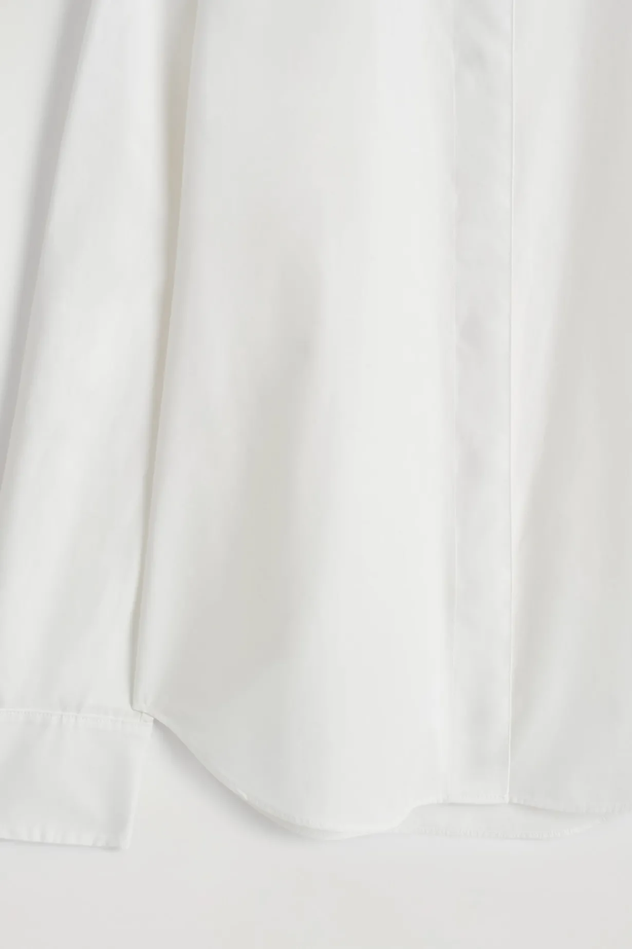 ELEGANTES BAUMWOLLHEMD