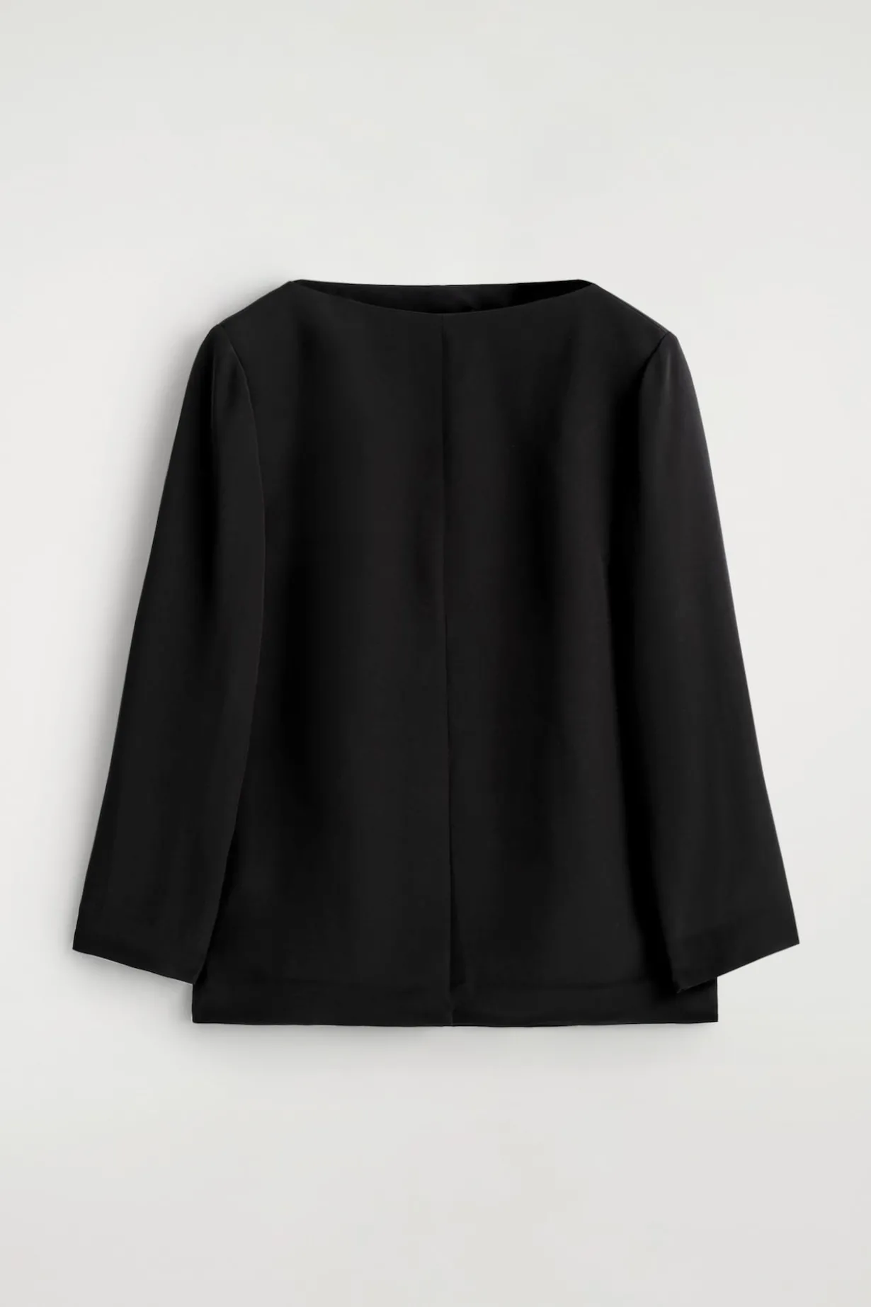 ELEGANTES SEIDENOBERTEIL
