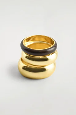 3ER-PACK RINGE