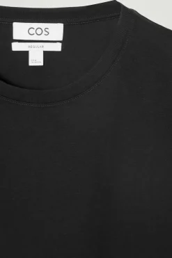 3ER-PACK T-SHIRTS AUS BAUMWOLLE