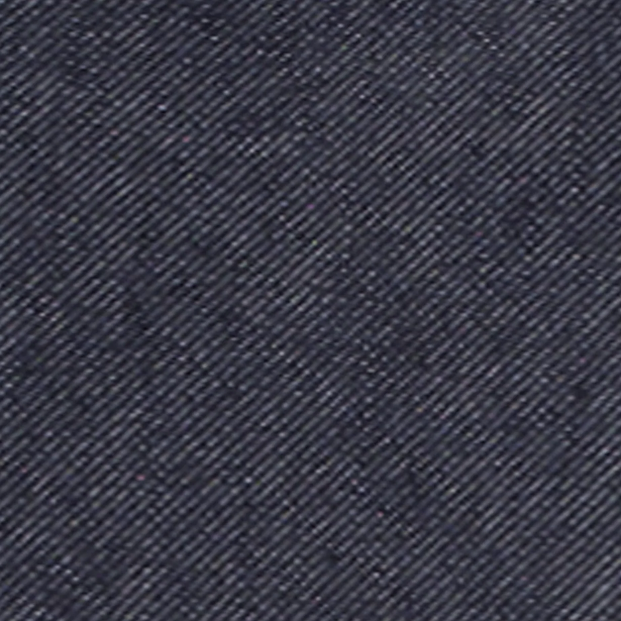 FACADE JEANS MIT GERADEM BEIN UND UMSCHLAG