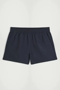 FALTBARE BADESHORTS