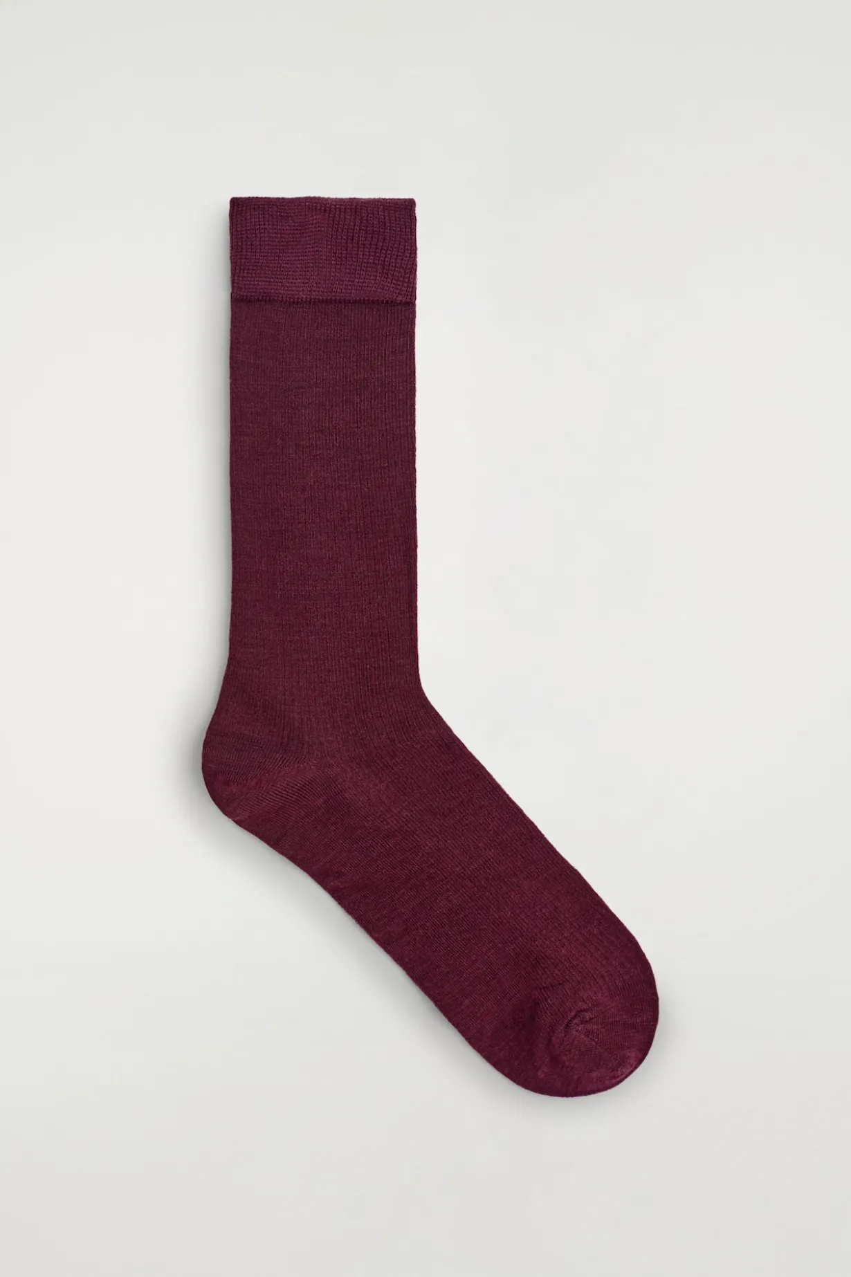 FEINE WOLLSOCKEN