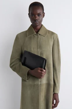 FOLIO MINI-TASCHE - LEDER