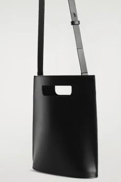 FOLIO MINI-TASCHE - LEDER
