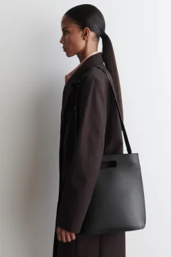 FOLIO TASCHE - LEDER