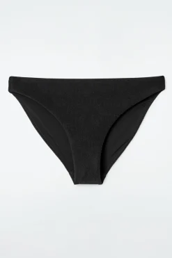 GERIPPTE BIKINIHOSE