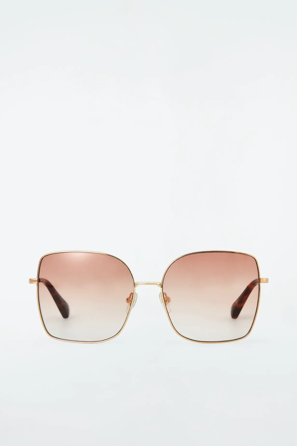 GLEAM SONNENBRILLE - QUADRATISCH