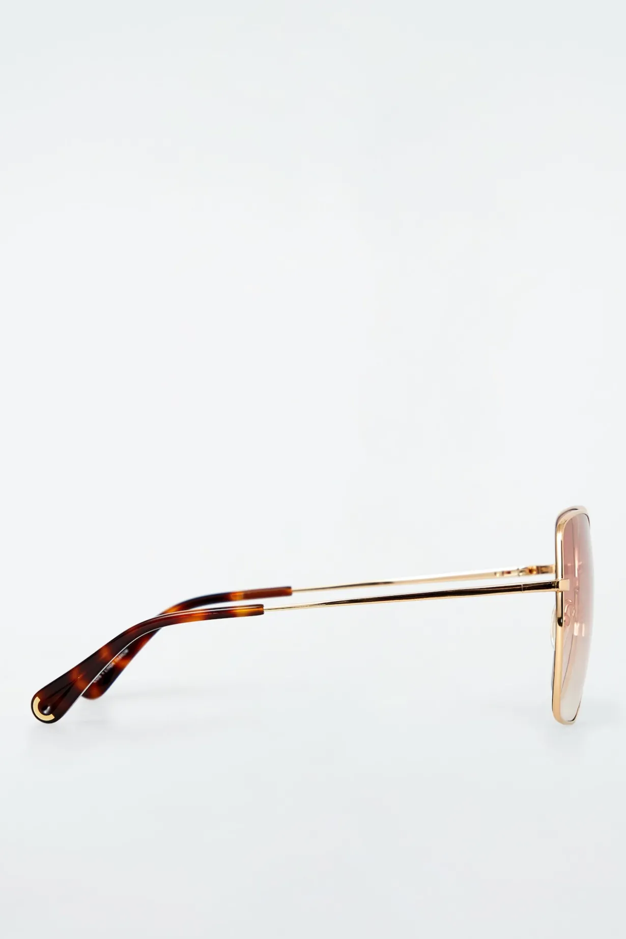GLEAM SONNENBRILLE - QUADRATISCH