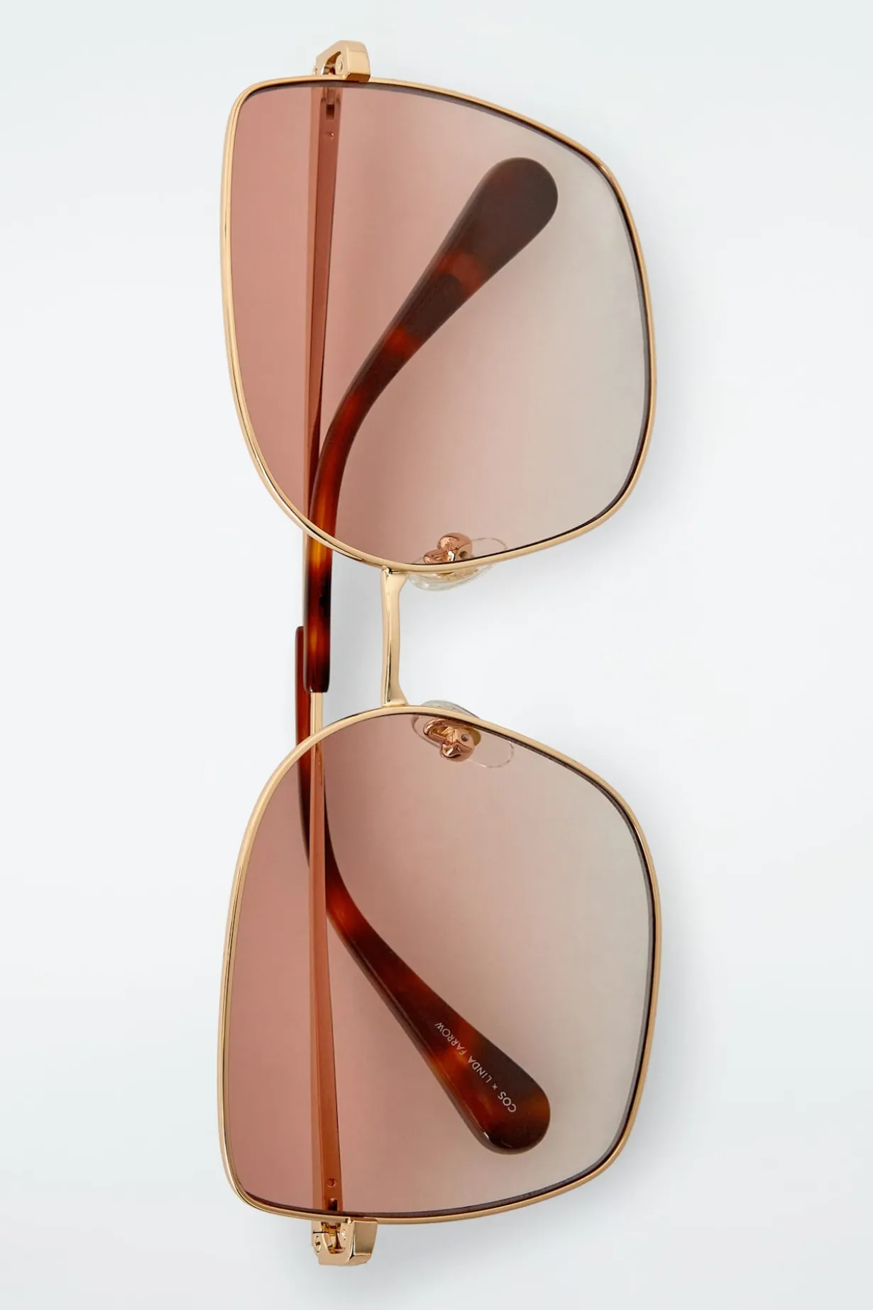 GLEAM SONNENBRILLE - QUADRATISCH