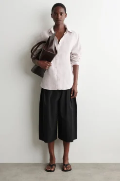 HEMD MIT BUTTON-DOWN-KRAGEN