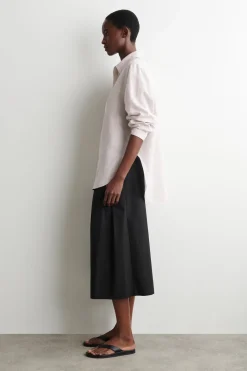 HEMD MIT BUTTON-DOWN-KRAGEN