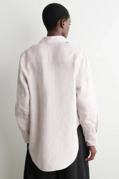 HEMD MIT BUTTON-DOWN-KRAGEN