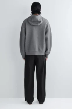 HENLEY-KAPUZENPULLOVER AUS SCUBA